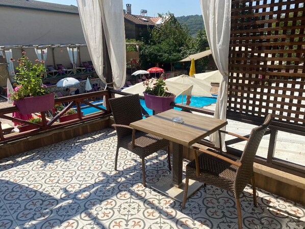 Suite Deluxe (Harem) | Literie de qualité, bureau, accès au Wi-Fi (inclus)