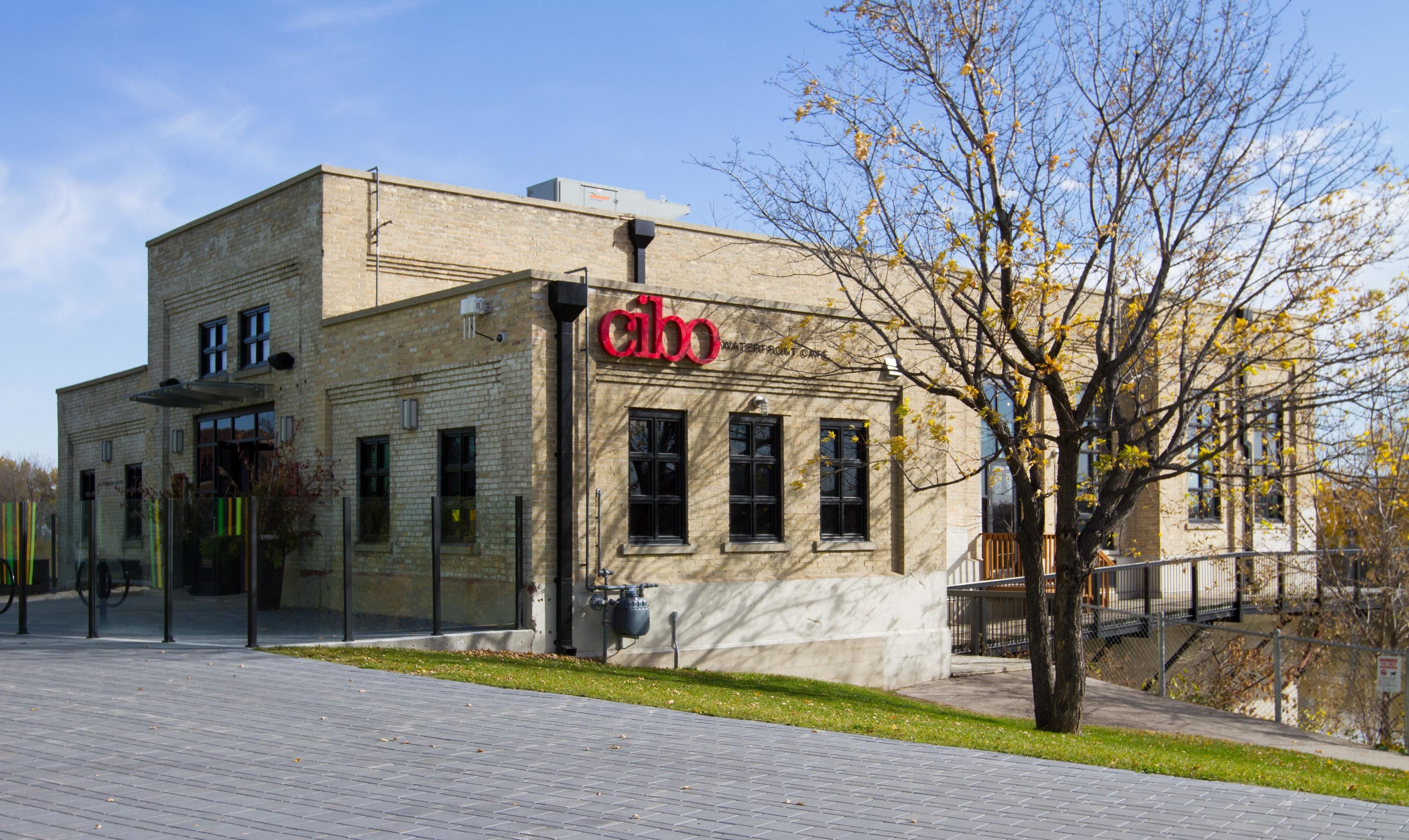 Área do café da manhã