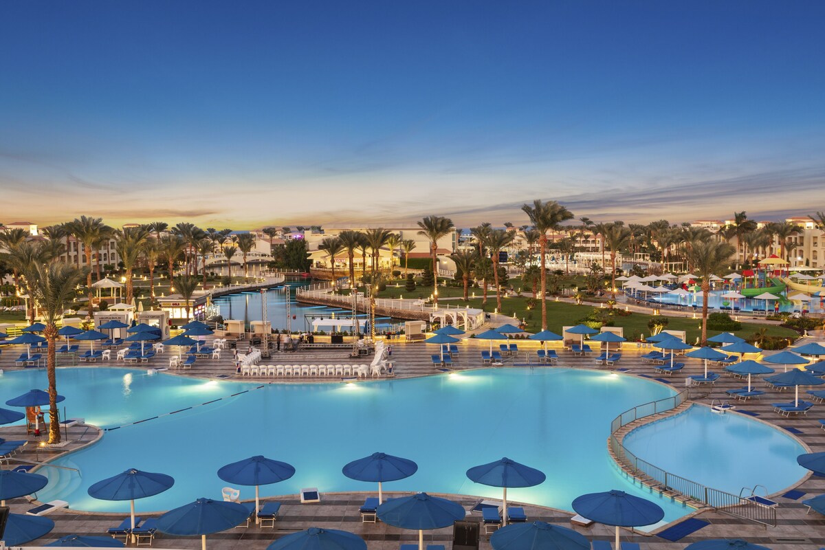 Neue Hotels In Hurghada