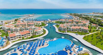 Pickalbatros Dana Beach Resort - Hurghada
