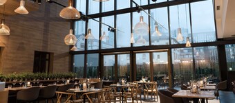 Scandic Frankfurt Museumsufer