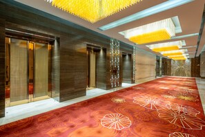 Meeting facility - Holiday Inn Shanghai Hongqiao by IHG (Shanghai)