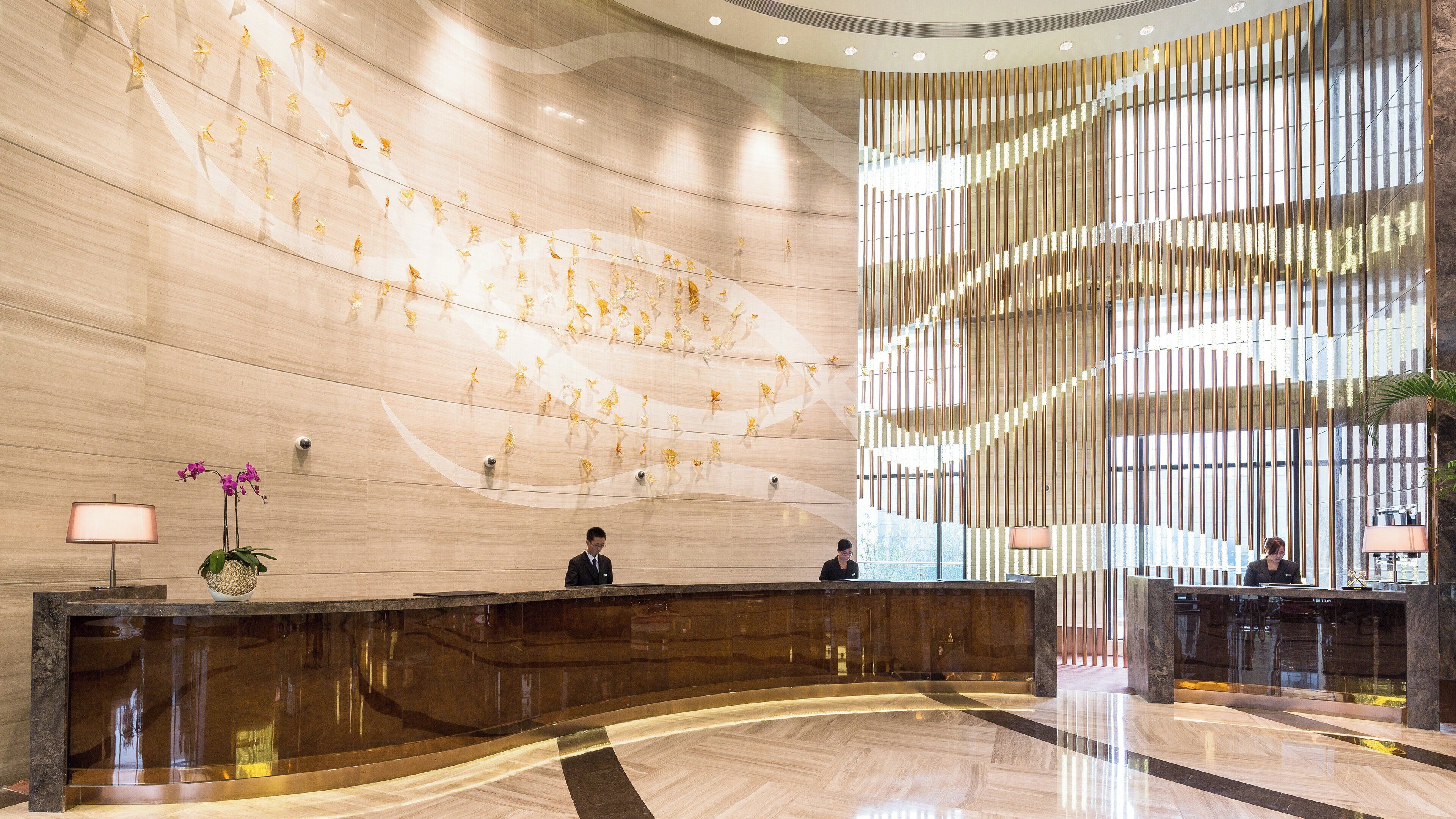 Foto - Holiday Inn Shanghai Hongqiao by IHG