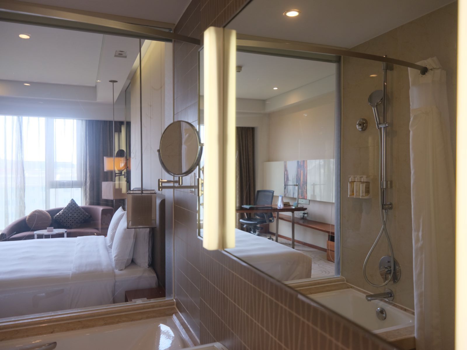 Foto - Holiday Inn Shanghai Hongqiao by IHG