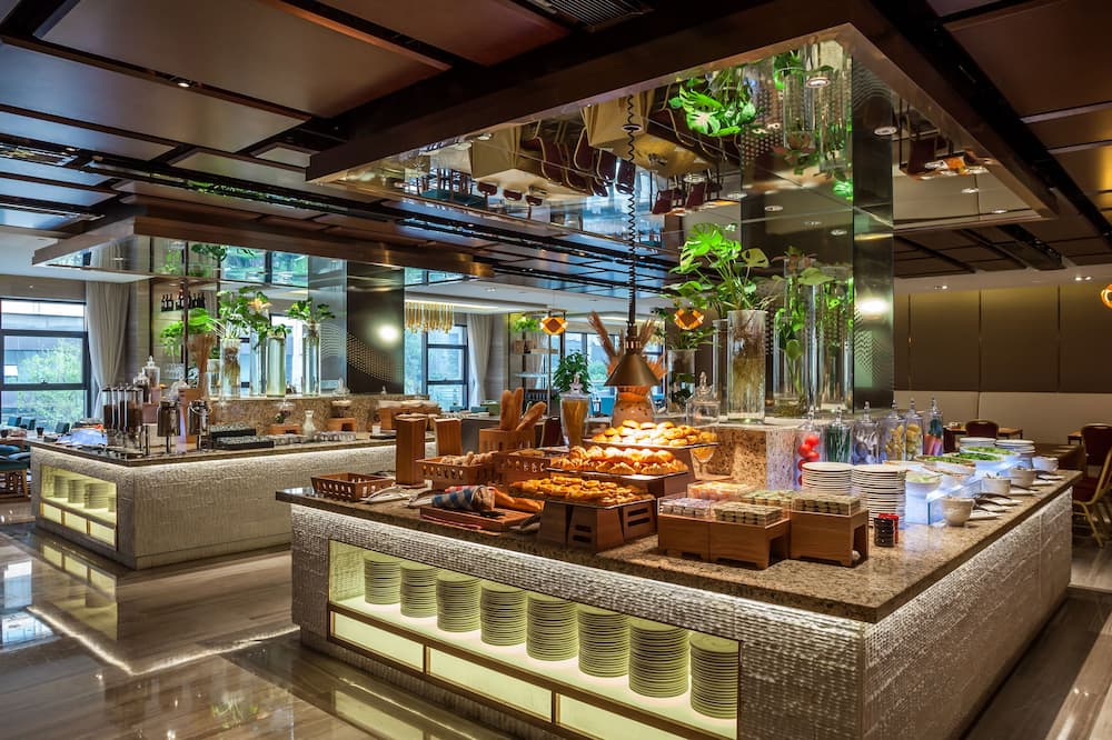 Holiday Inn Shanghai Hongqiao by IHG