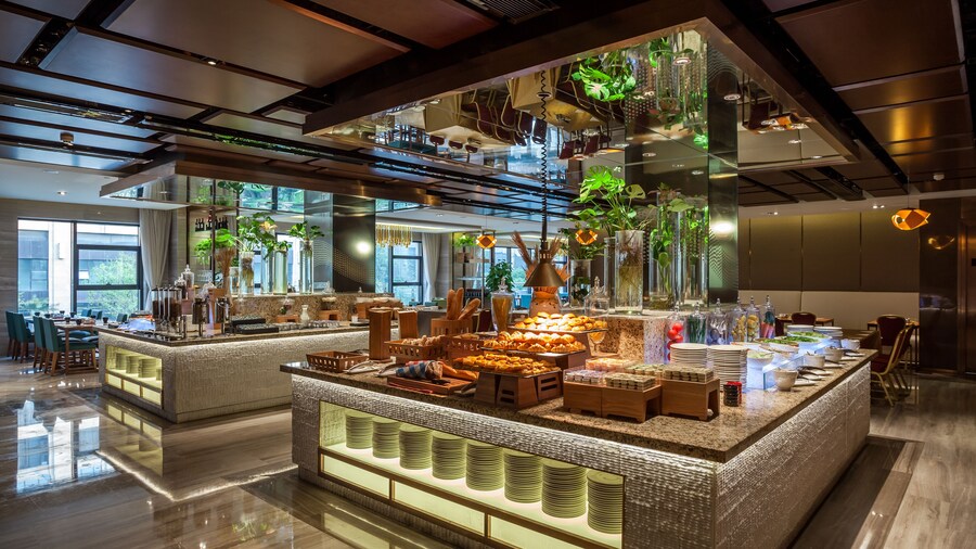 Holiday Inn Shanghai Hongqiao by IHG