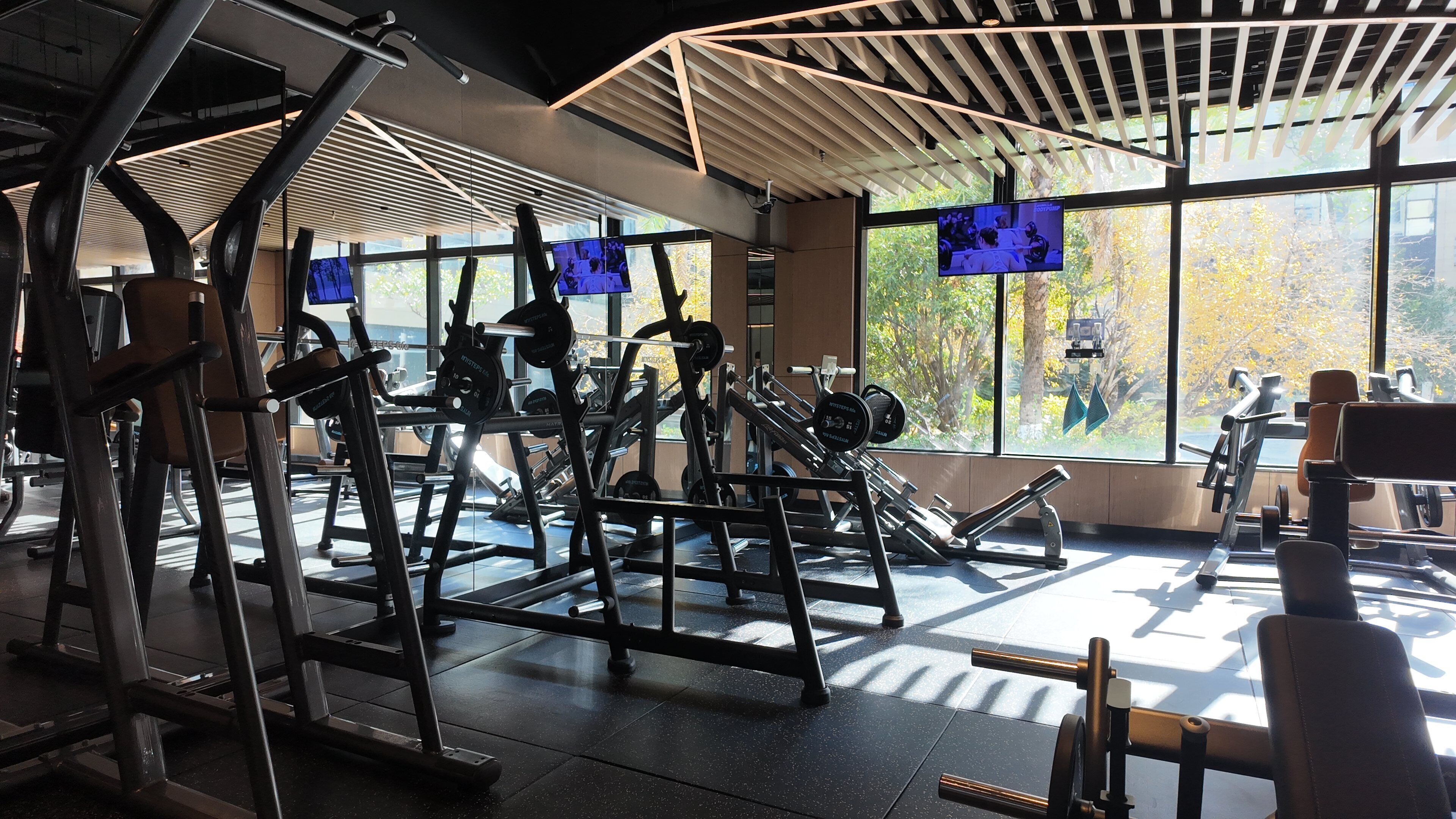 Foto - Holiday Inn Shanghai Hongqiao by IHG