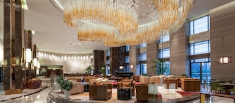 Holiday Inn Shanghai Hongqiao by IHG