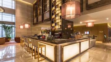 Lobby-Lounge