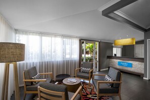 Reception - Mantra Frangipani Broome (Cable Beach)