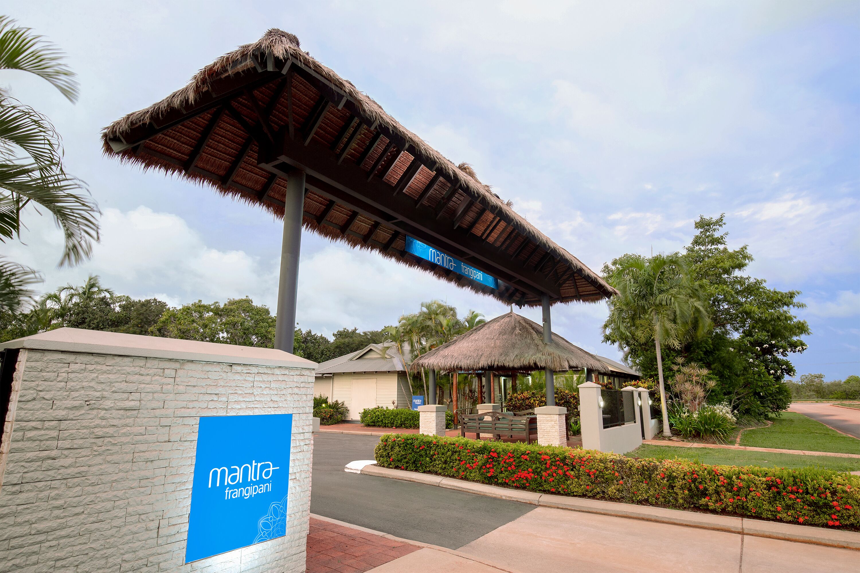 Mantra Frangipani Broome