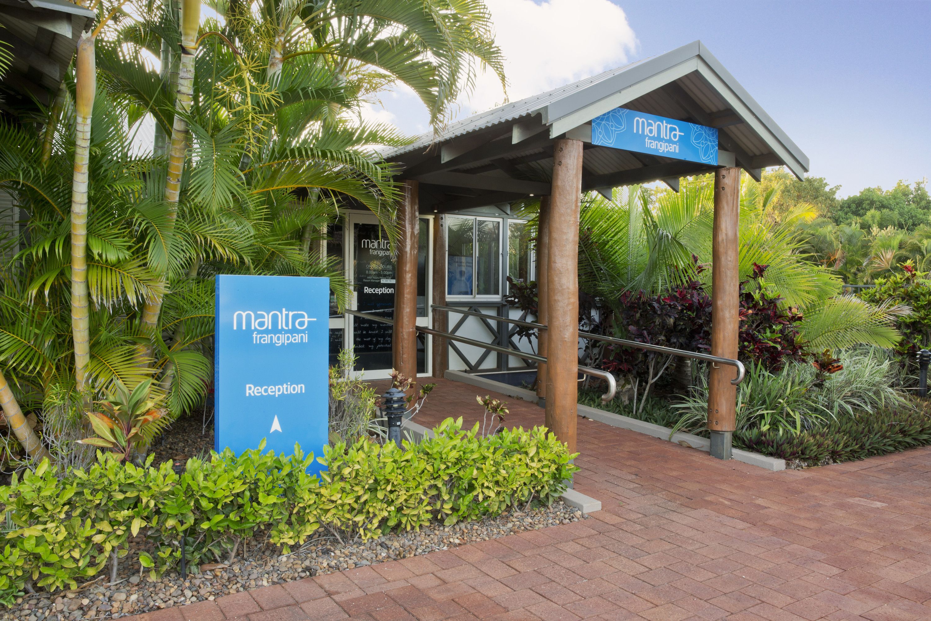 Mantra Frangipani Broome — image 28