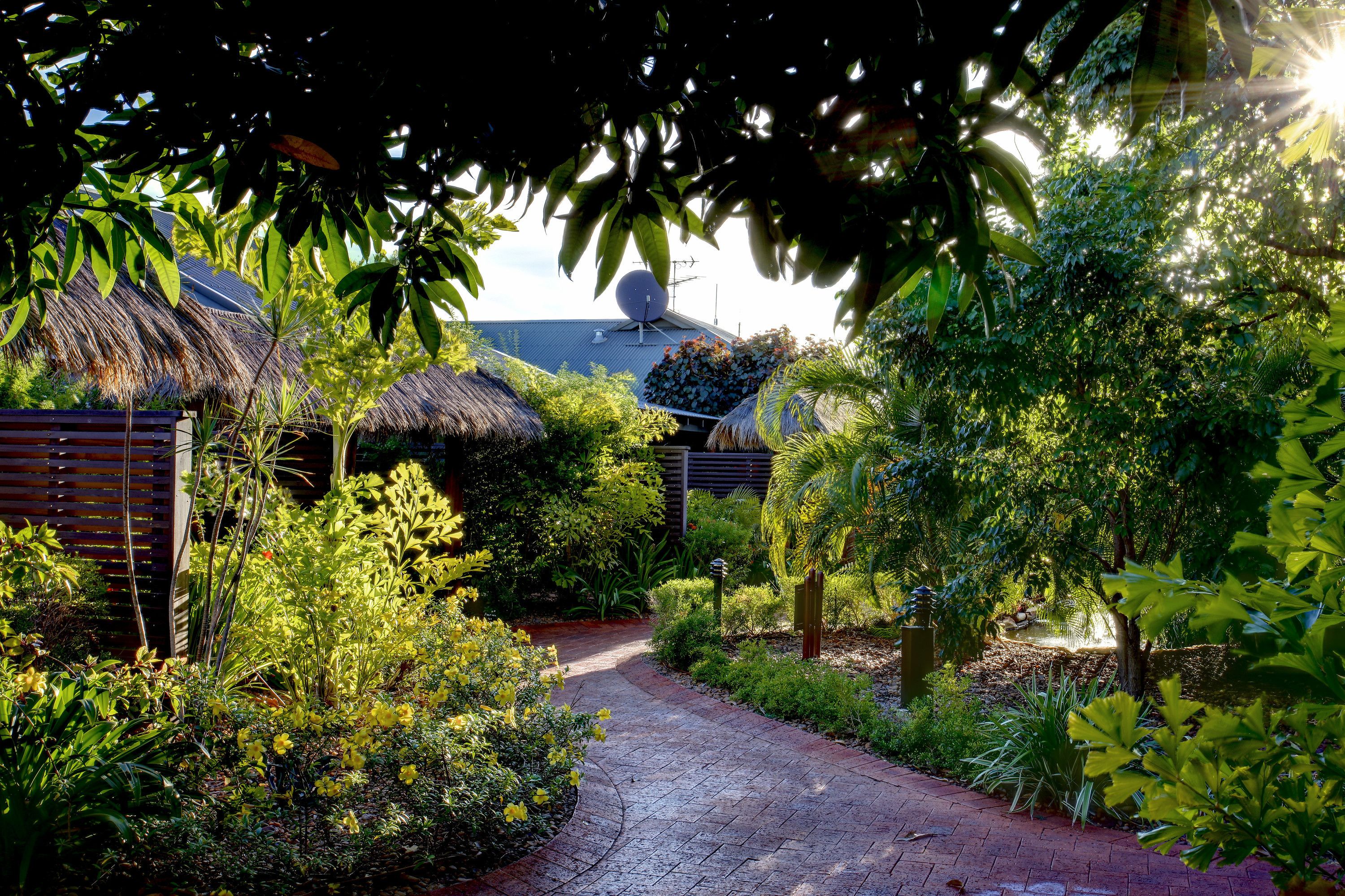 Taman