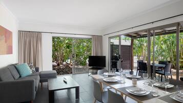 TV, ์ ๋ฃ ์ํ