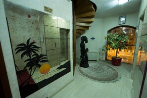 Intérieur