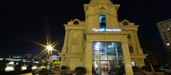 Kaspia Park Hotel