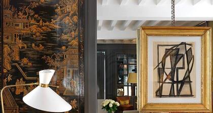 Marquis Faubourg Saint Honoré - Small Luxury hotels of the World