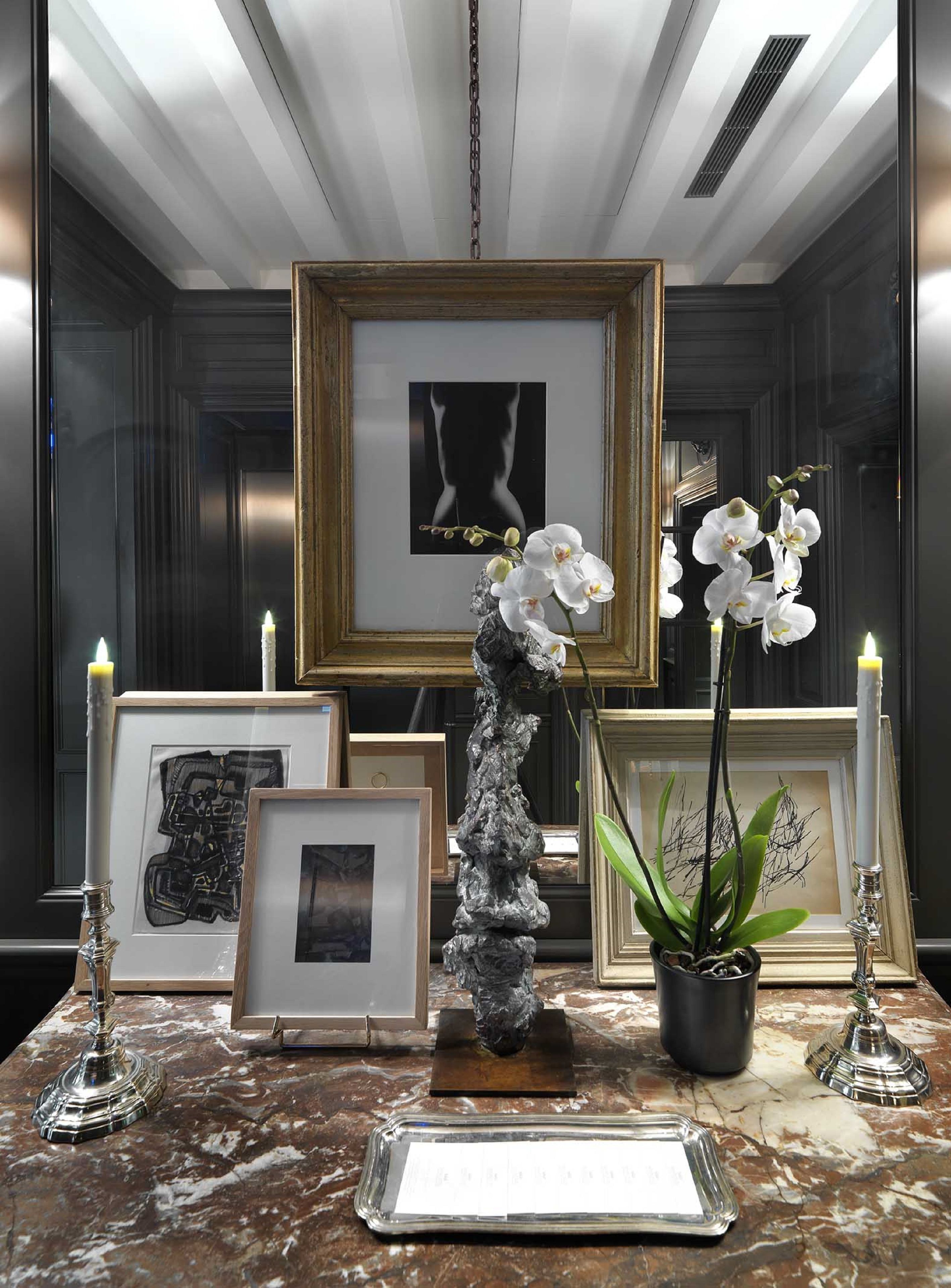 4 bedrooms, premium bedding, pillow-top beds, minibar