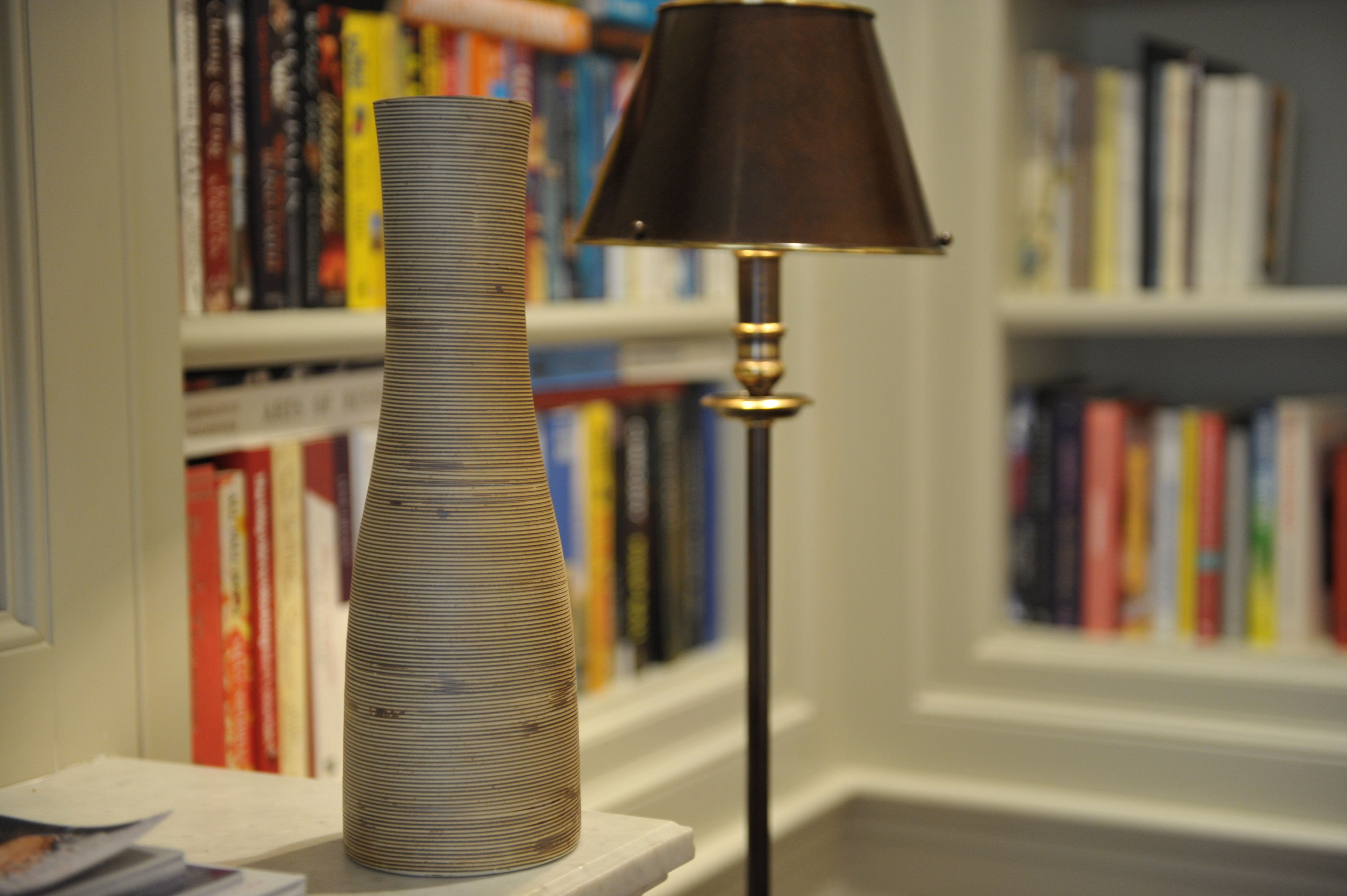 junior suite | view from room