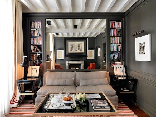 Marquis Faubourg Saint Honoré - Small Luxury hotels of the World