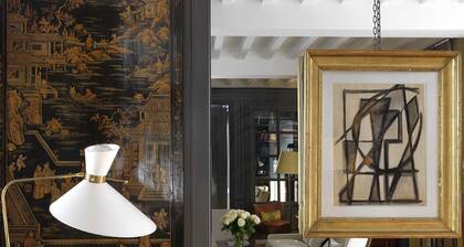 Hôtel Marquis Faubourg Saint Honoré