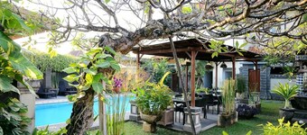 Villa Bunga Hotel & Spa