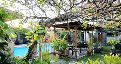 Villa Bunga Hotel & Spa