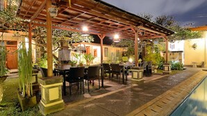 Unclassified image, 3 of 59, button - Villa Bunga Hotel & Spa (Seminyak)