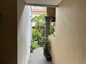 Área da propriedade