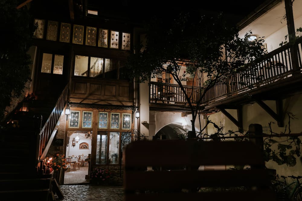 Fronius Residence