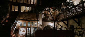 프로니우스 레지던스