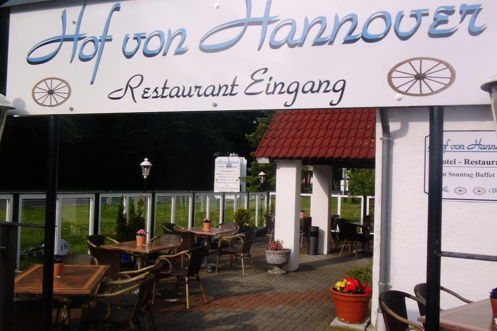 Hotel Hof von Hannover