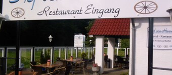 Hotel Hof von Hannover