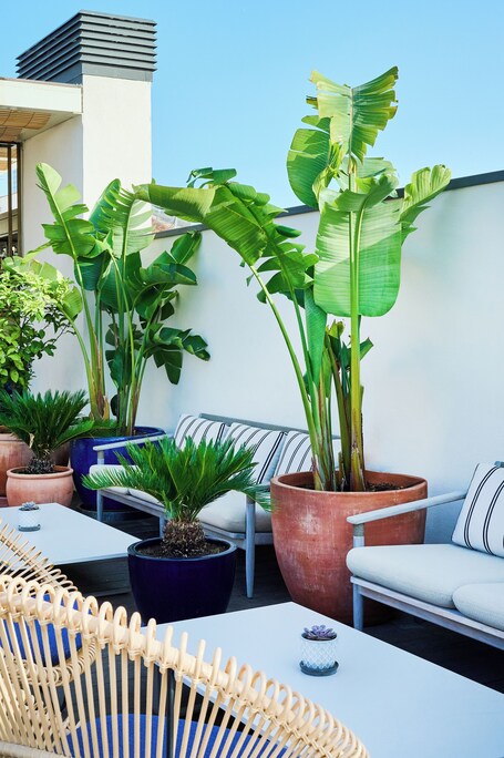 H10 Port Vell - view 3