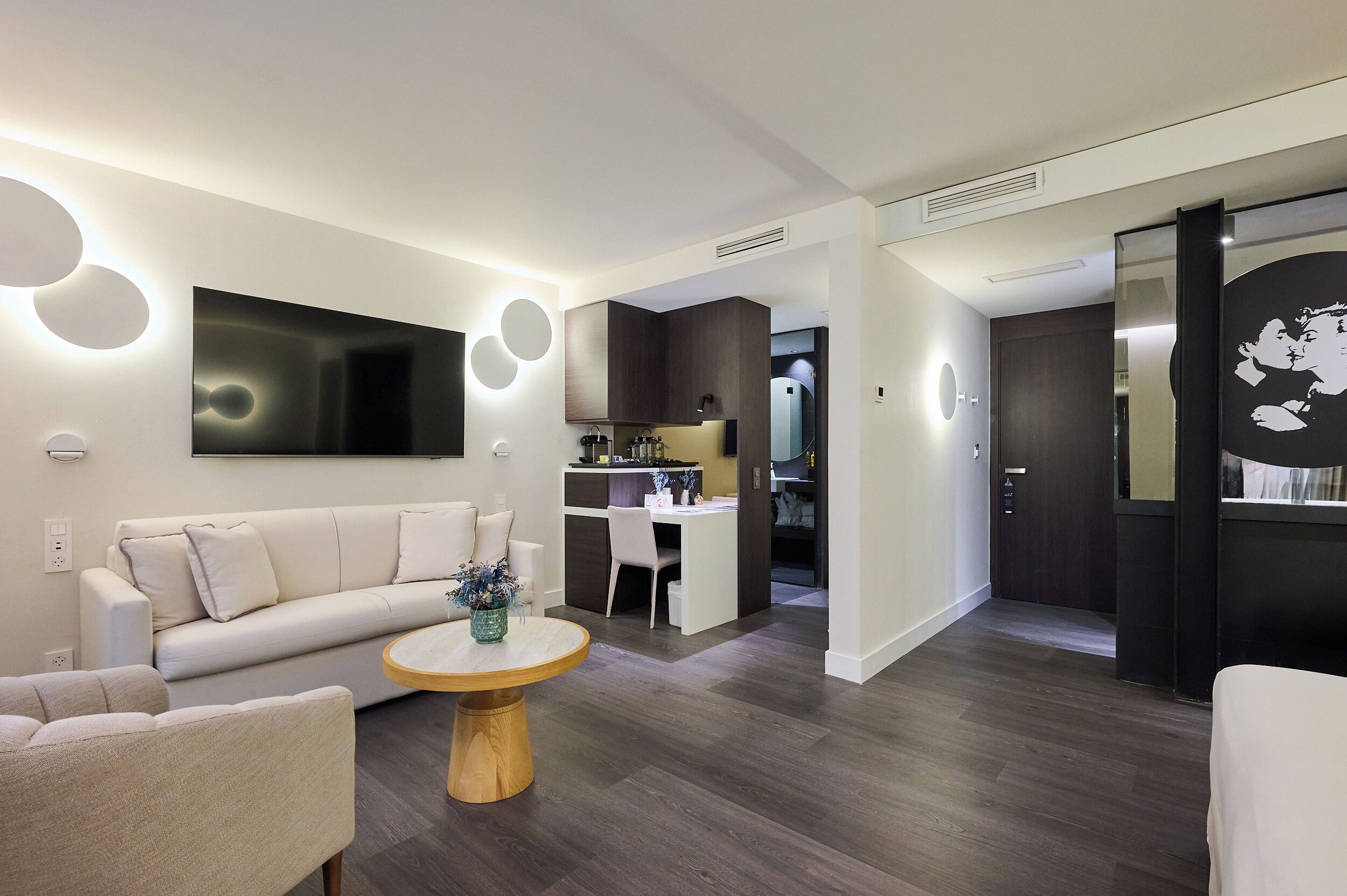 Photo - H10 Port Vell Hotel