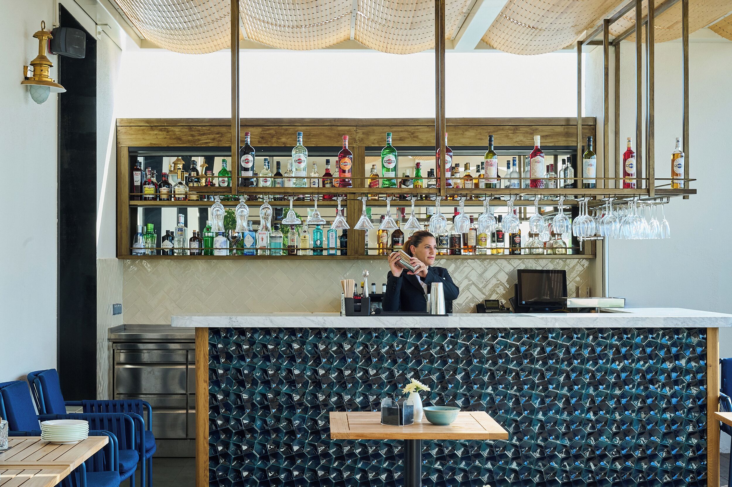 Photo - H10 Port Vell Hotel