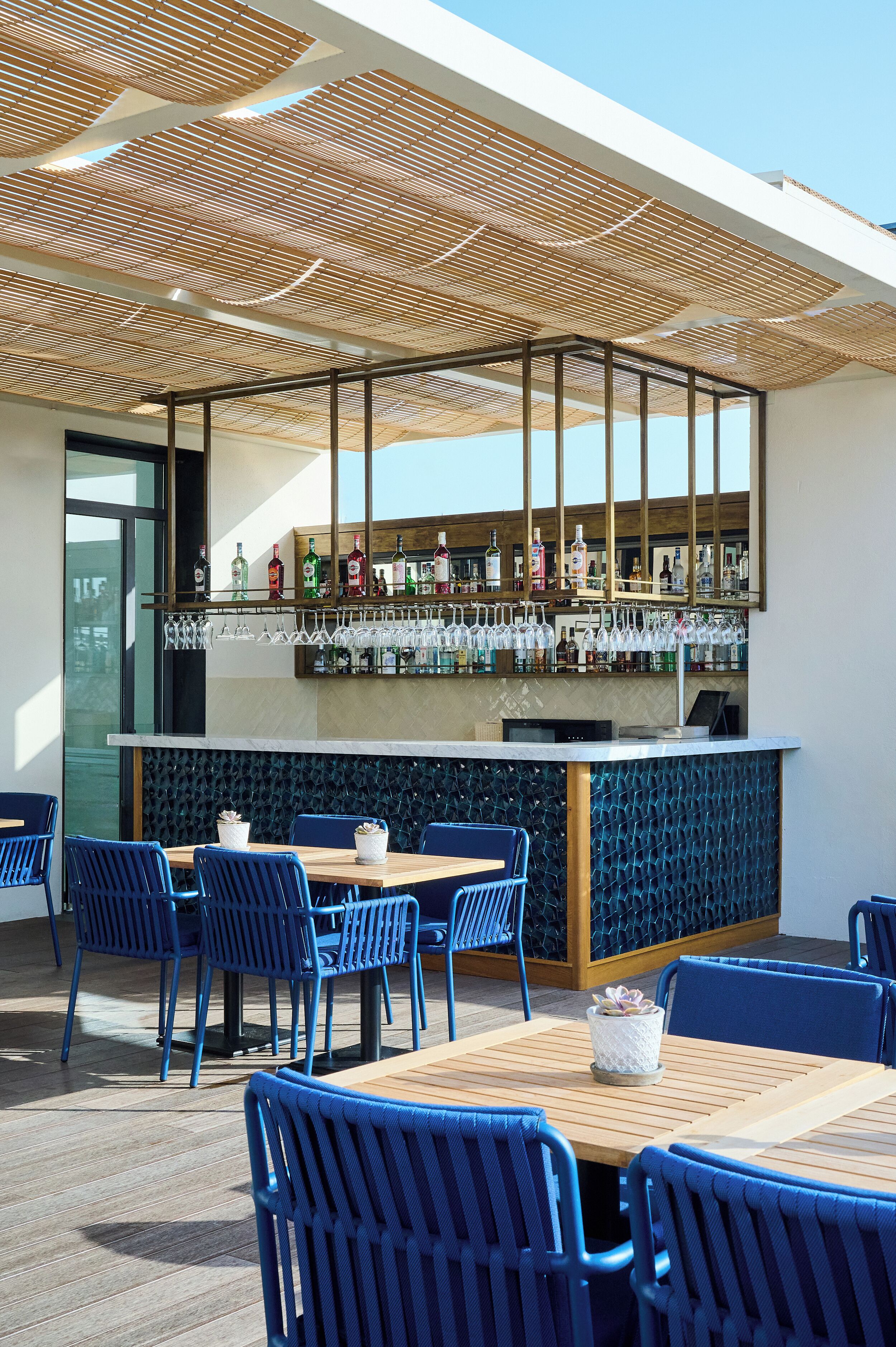 Foto - H10 Port Vell 4* Sup