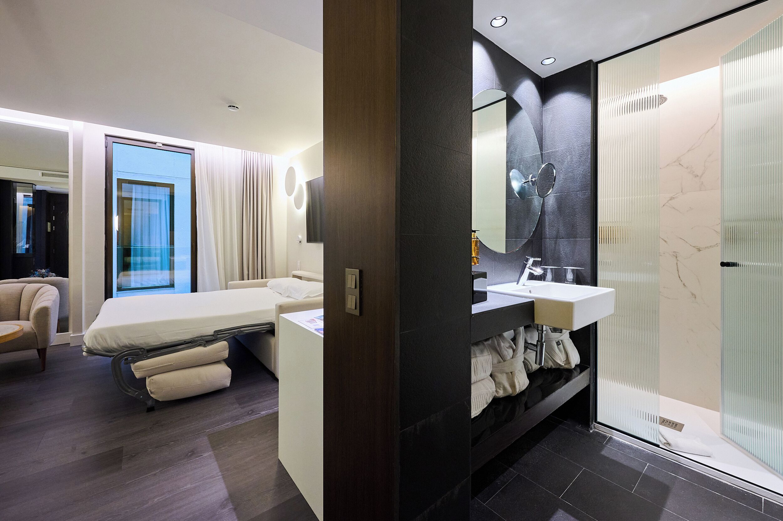 Foto - H10 Port Vell 4* Sup