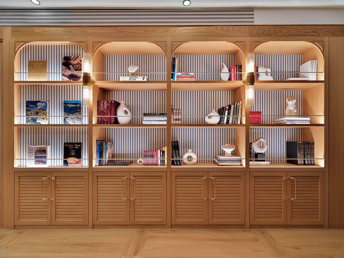 Photo - H10 Port Vell 4* Sup