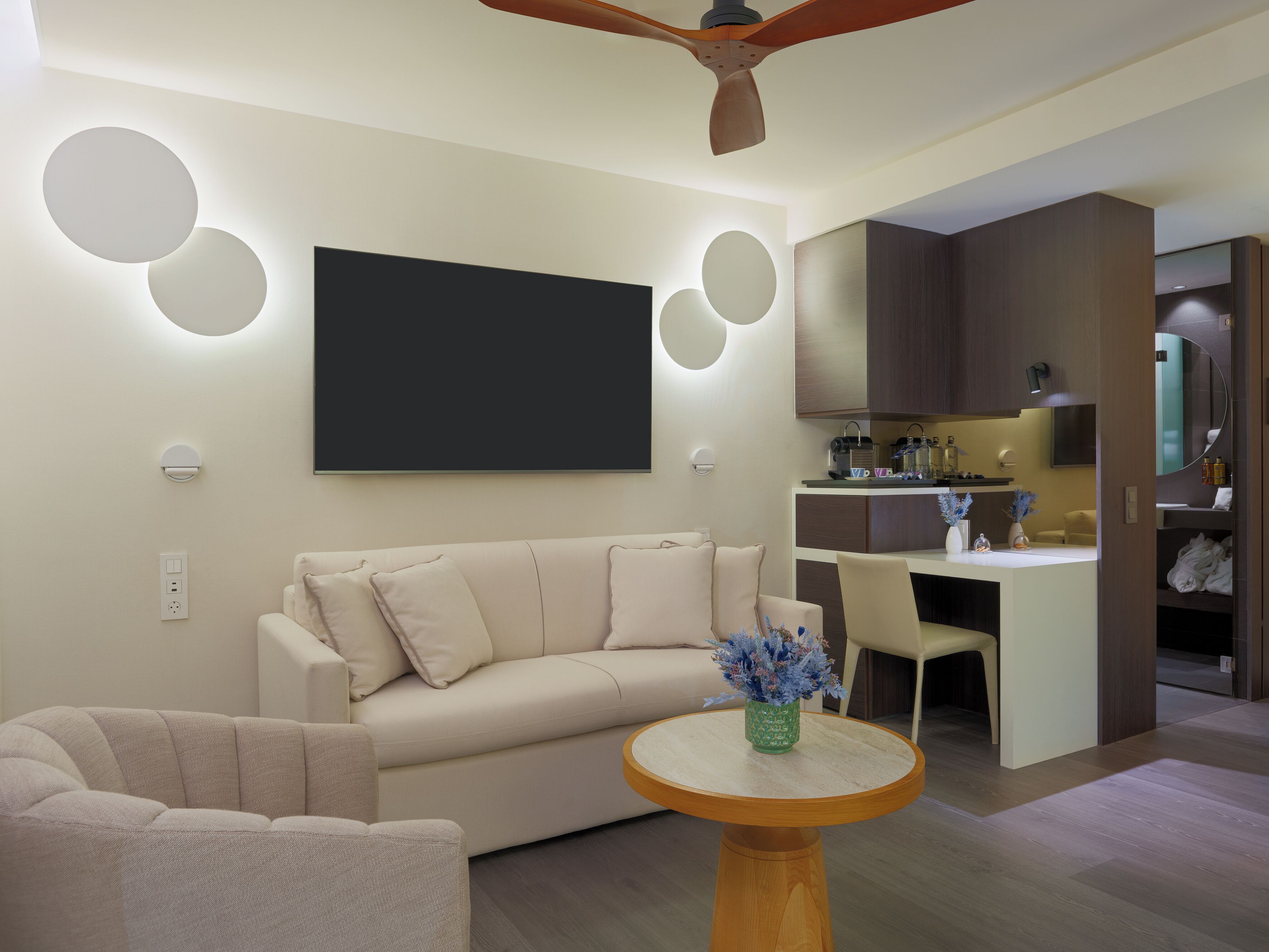 Photo - H10 Port Vell 4* Sup