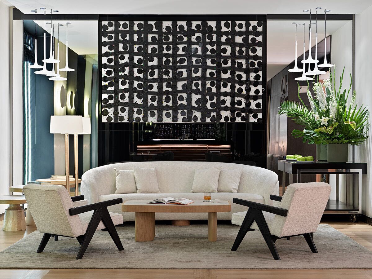 Photo - H10 Port Vell 4* Sup