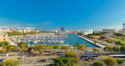 H10 Port Vell