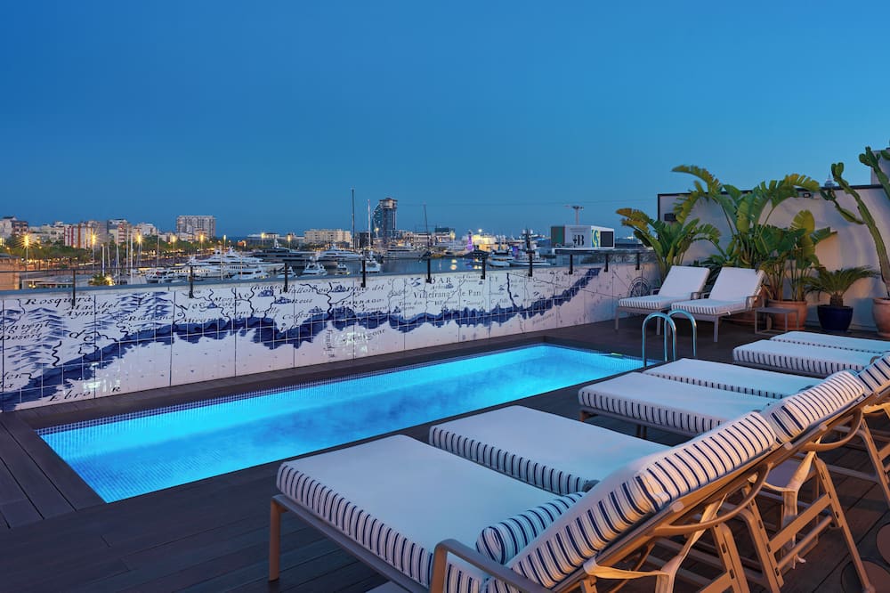 H10 Port Vell