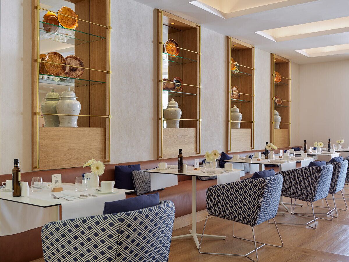 Photo - H10 Port Vell 4* Sup