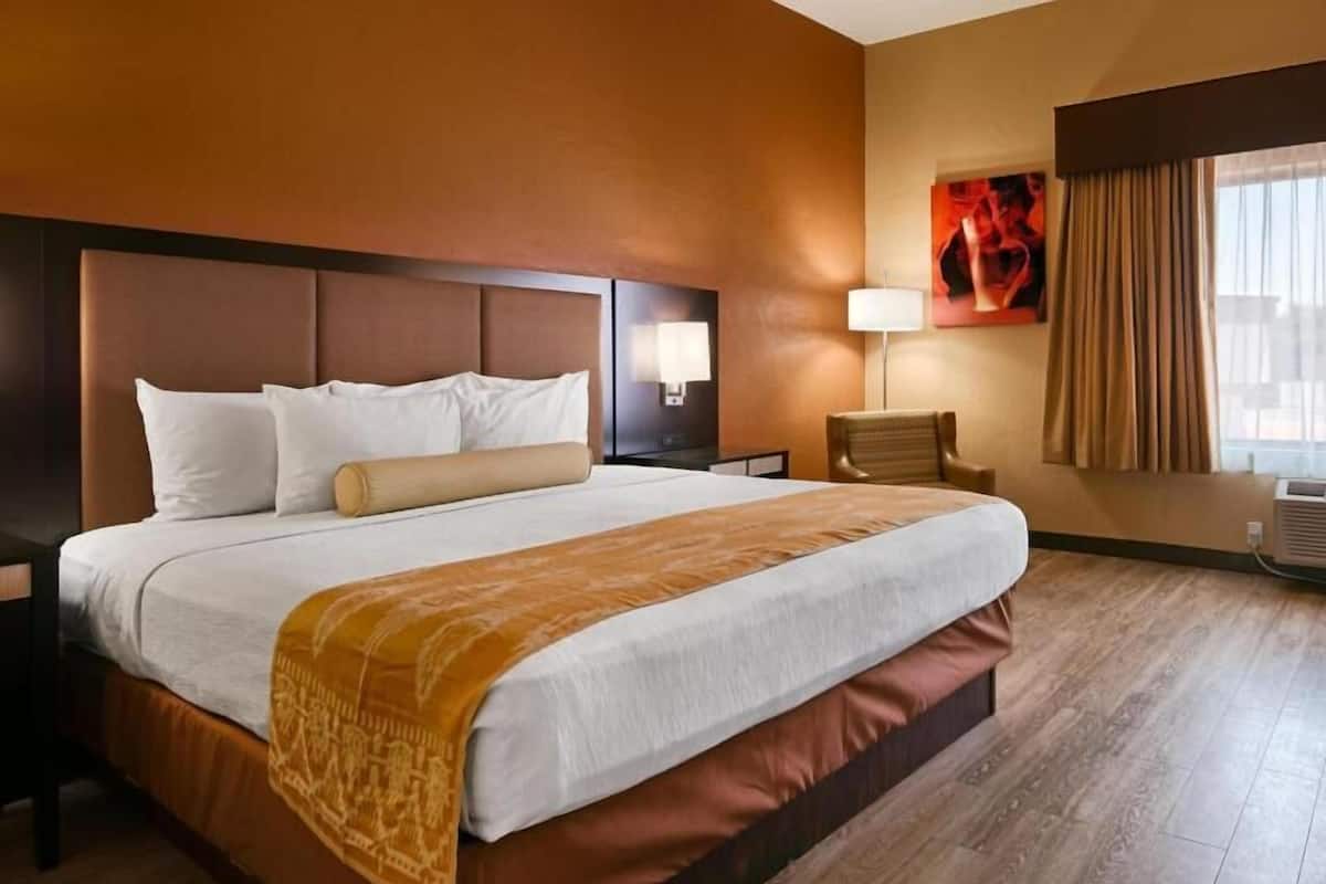 Ropa de cama hipoalergénica y cubrecamas