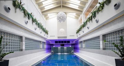 Best Western Plus Hotel Modena Resort