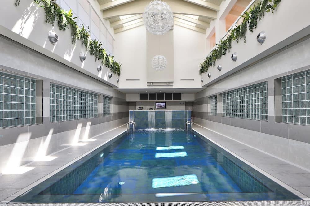 Best Western Plus Hotel Modena Resort