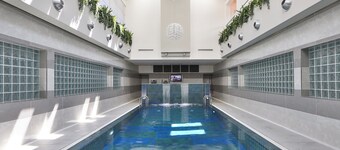 Best Western Plus Hotel Modena Resort