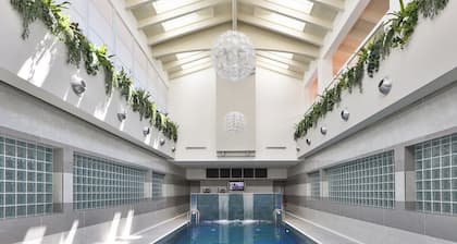 Best Western Plus Hotel Modena Resort