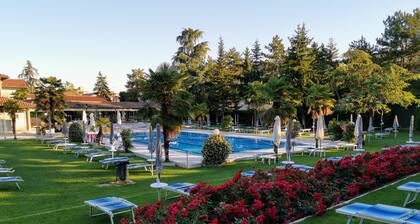 Best Western Plus Hotel Modena Resort